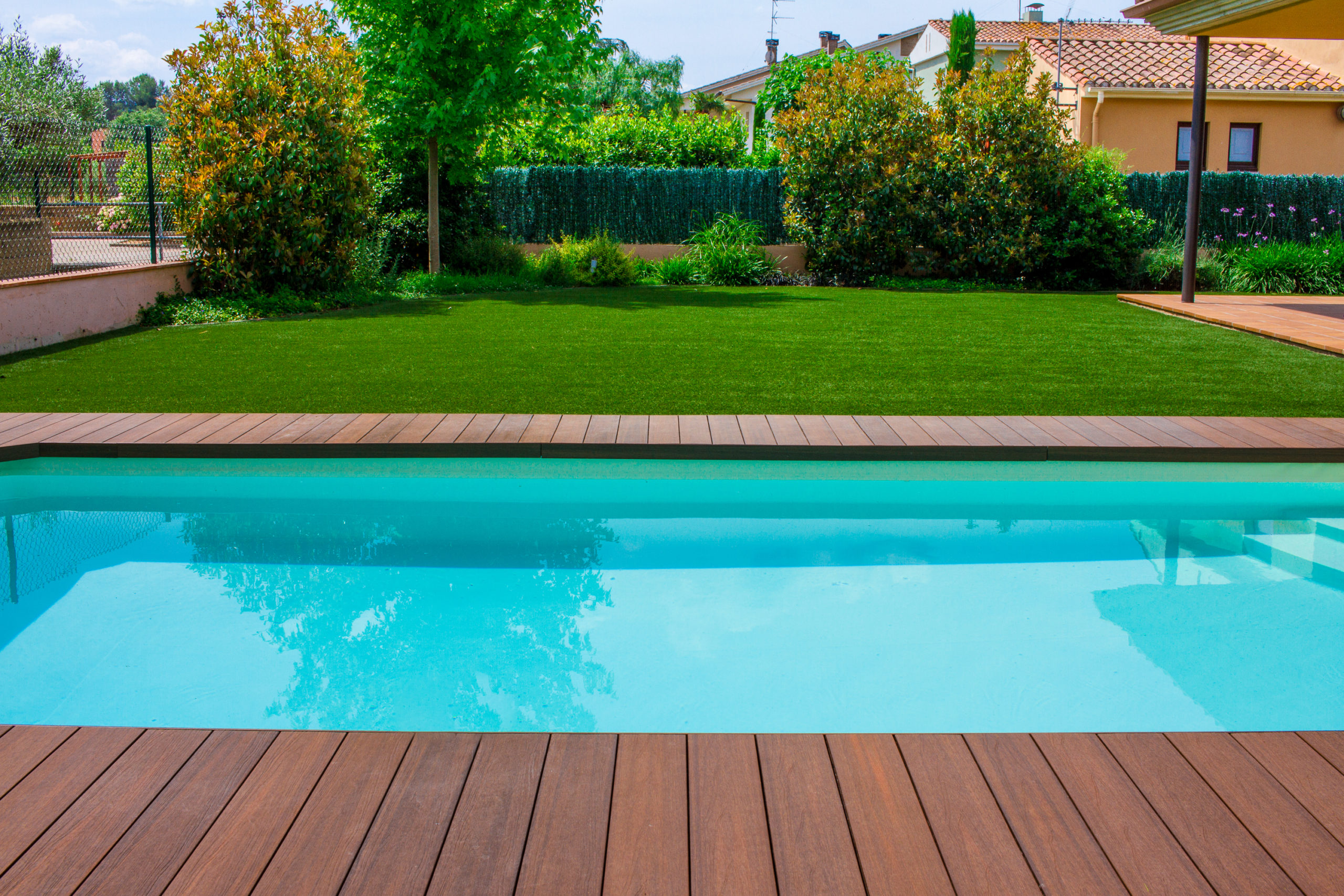 Proyecto de jardinería y paisajismo realizado por Carles Herrera en Sitges 26