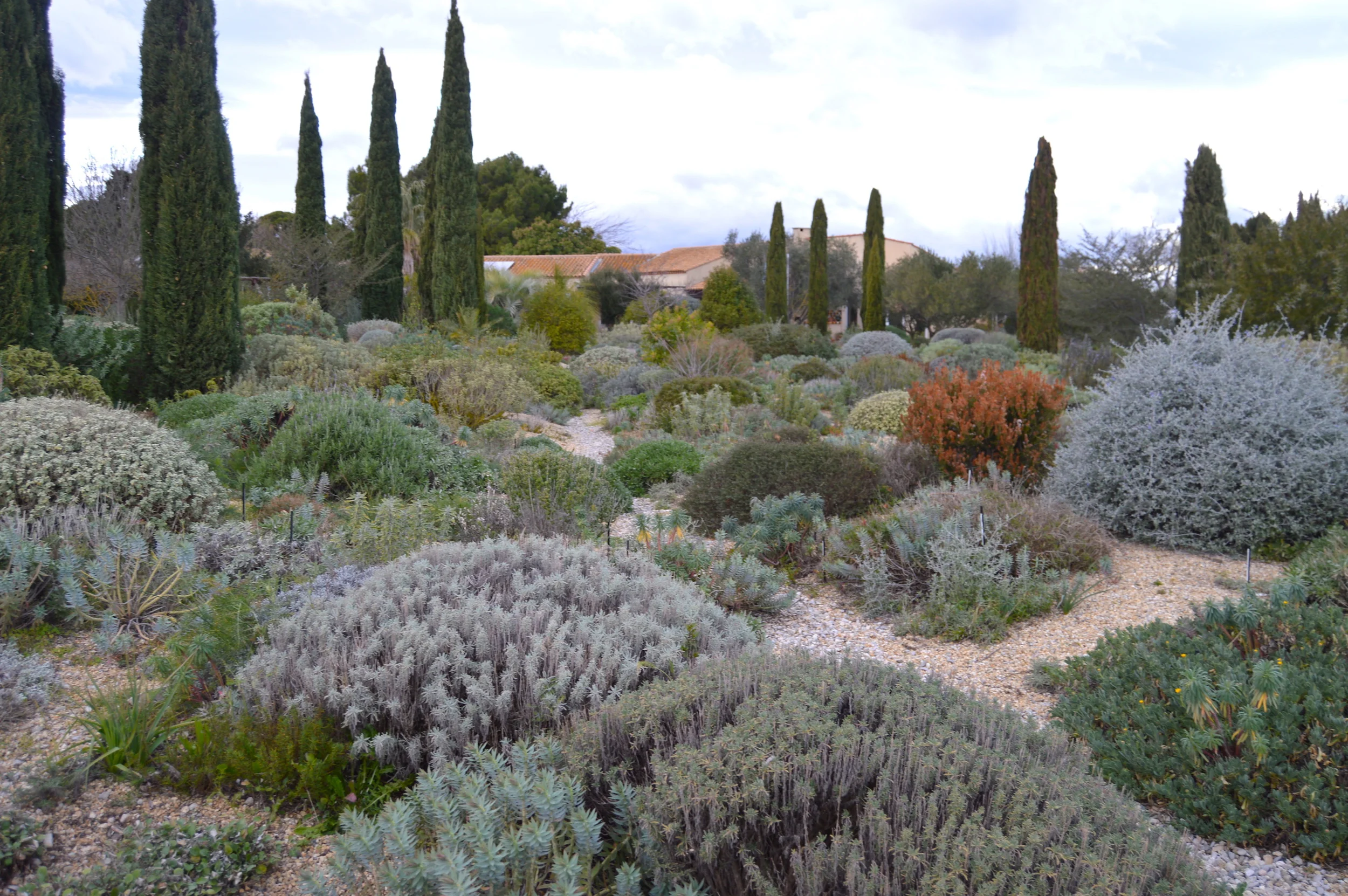 Jardinería y paisajismo Carles Herrera en Sitges