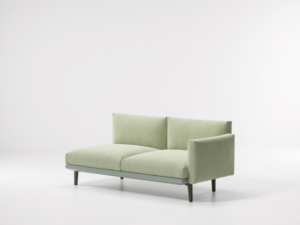 ESQUINERO DERECHO DOS PLAZAS 