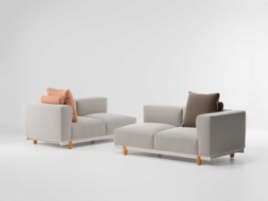 ESQUINERO DOS PLAZAS