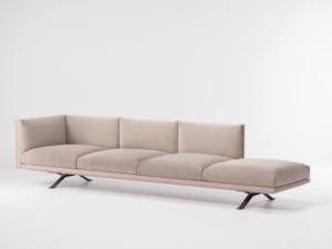 ESQUINERO IZQUIERDO 4 PLAZAS 