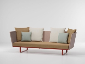 SOFA 3 PLAZAS 